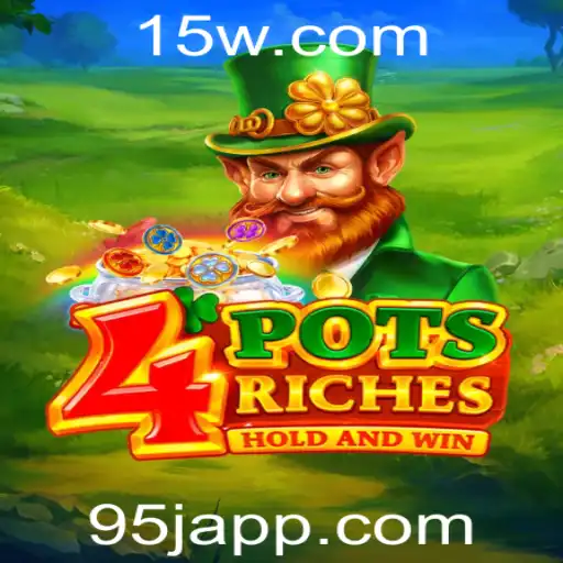 Descubra 4potsriches: Um Novo Jogo de Estratégia com a Palavra-Chave 95j