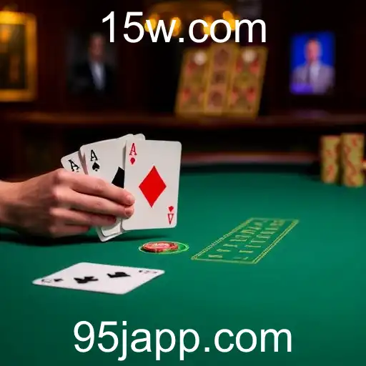 O Fascinante Mundo do Blackjack: História, Regras e Estratégias