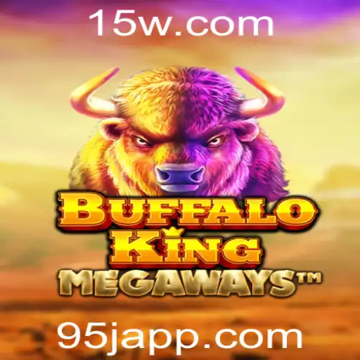 Explore o Mundo de BuffaloKing: Uma Aventura de Cassino Online