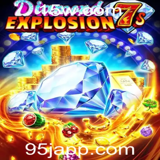 Explorando o Mundo Atraente de DiamondExplosion7s