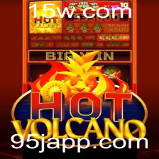 Descubra o Mundo de 'HotVolcano': Um Mergulho Intenso no Jogo do Ano