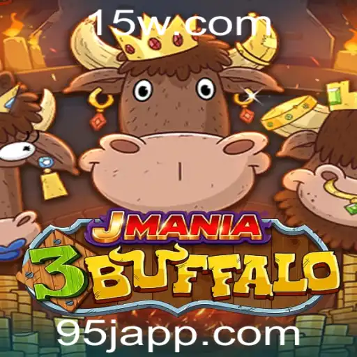 Explorando JMania3Buffalo: Uma Jornada no Mundo dos Jogos com 95j