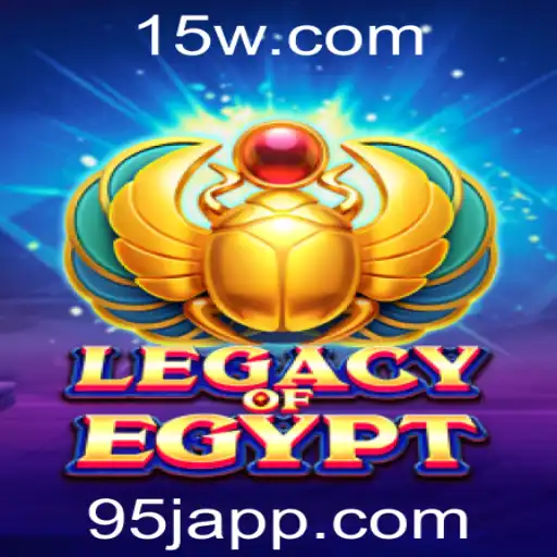 Descubra o Fascinante Mundo de 'LegacyOfEgypt'