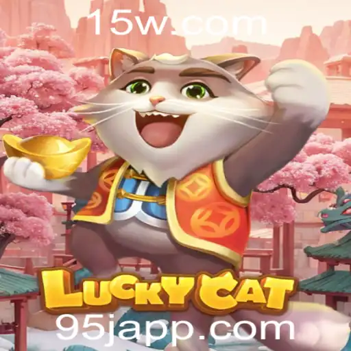 Descubra LuckCat: O Novo Fenômeno dos Jogos