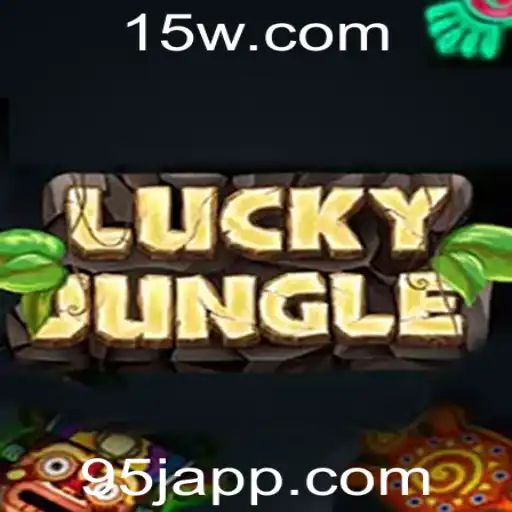 Explorando LuckyJungle: Uma Aventura Selvagem de Entretenimento