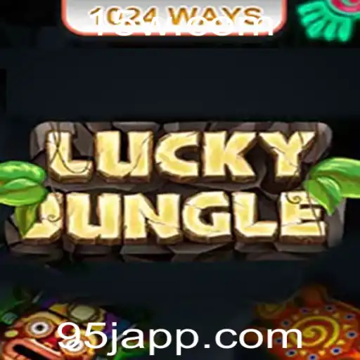 Explorando o Mundo do LuckyJungle1024: Um Mergulho nas Aventuras Virtuais