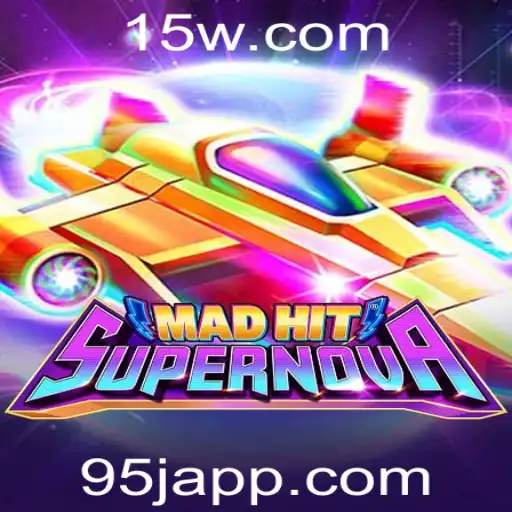 MadHitSupernova: Um Jogo de Estratégia Envolvente