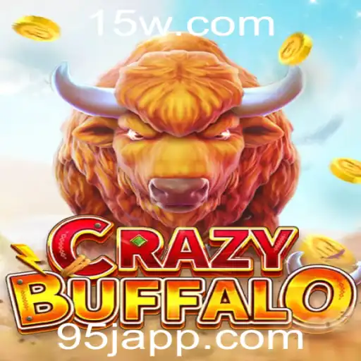 Descubra o Mundo Aventureiro de CRAZYBUFFALO