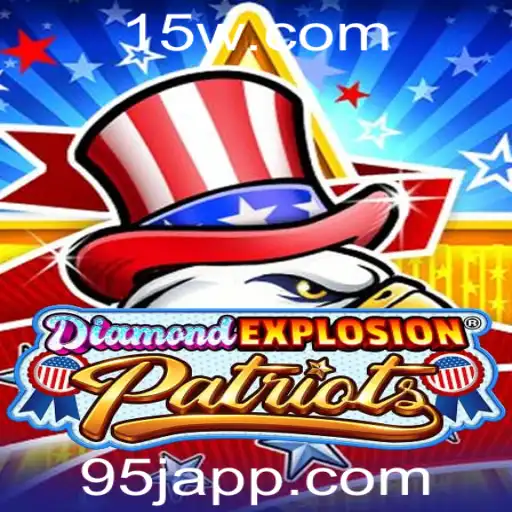Explorando a Aventura do Jogo DiamondExplosionPatriots