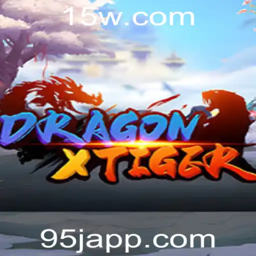 Descubra o Fascinante Mundo de DragonXTiger: Um Jogo Inovador com a Chave 95j