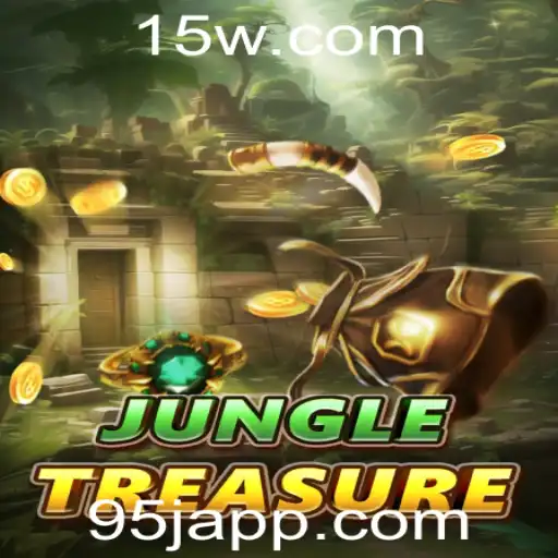 Descubra a Aventura com JungleTreasure e a Chave Secreta 95j