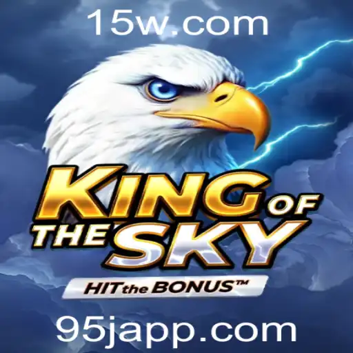 Descubra as Emoções Aéreas em KingOfTheSky