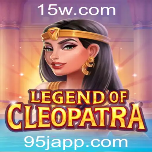 LegendOfCleopatra: Aventuras Incríveis no Antigo Egito