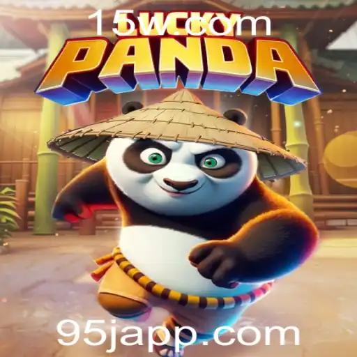 Descubra LuckyPanda: O Novo Fenômeno dos Jogos com a Palavra-Chave 95j