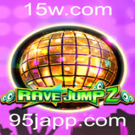 RaveJump2: Uma Imersão Elétrica no Mundo Virtual