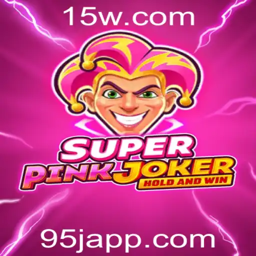 Descubra o Fascinante Mundo de SuperPinkJoker: A Nova Sensação dos Jogos