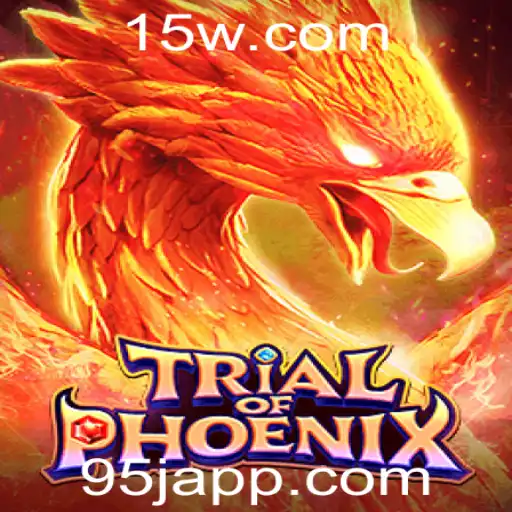 Descubra o Empolgante Jogo TrialofPhoenix e como a Palavra-chave 95j Está Moldando Sua Popularidade