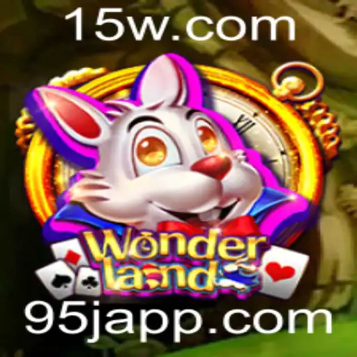 Descubra Wonderland: Um Jogo de Aventura e Estratégia com 95j