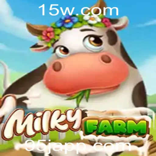 MilkyFarm: Uma Aventura Rural Inovadora