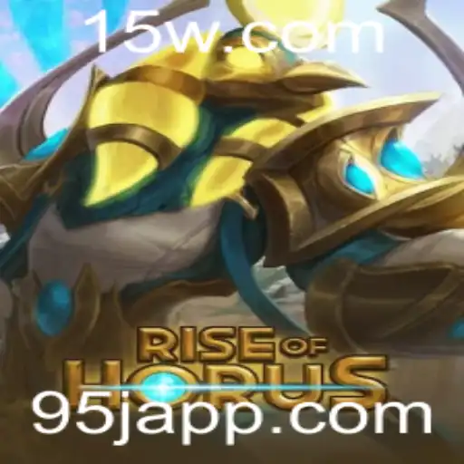 Descubra RiseofHorus: O Novo Desafio Interativo