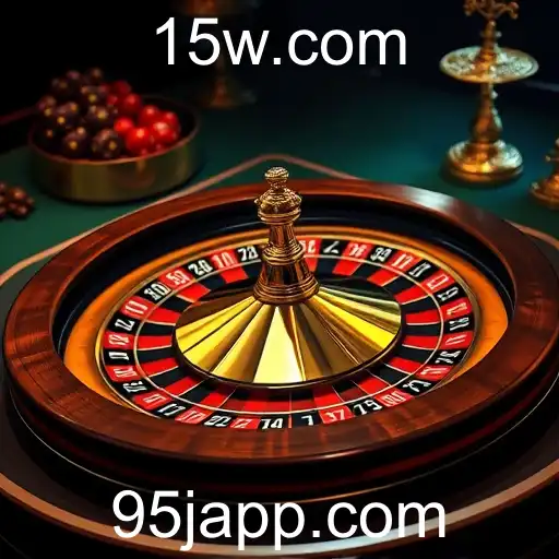 A Fascinante Dinâmica da Roleta: Estratégias e Mistérios