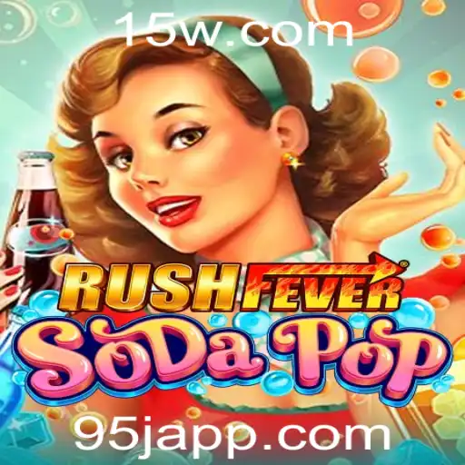 RushFeverSodaPop: A Aventura Efervescente que Está Conquistando o Mundo dos Games