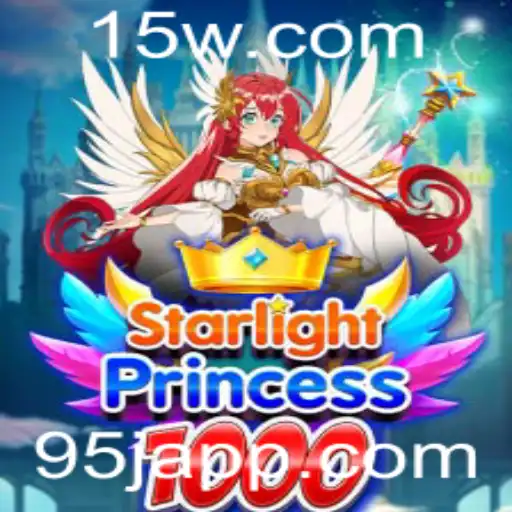 Explorando StarlightPrincess1000: Aventura nos Céus com Estratégia e Magia