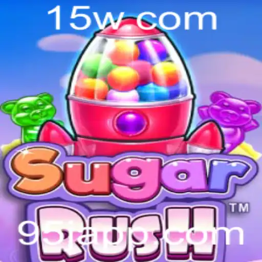 Explorando o Fascinante Mundo de SugarRush: O Jogo que Conquista Fãs com a Palavra-chave '95j'