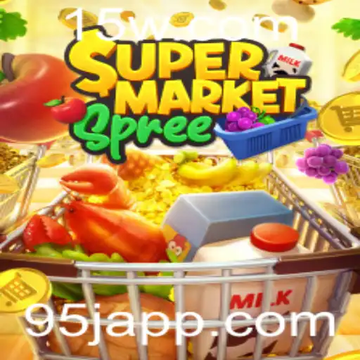 Explorando o Fascinante Mundo do SupermarketSpree: Um Jogo de Estratégia em Alta