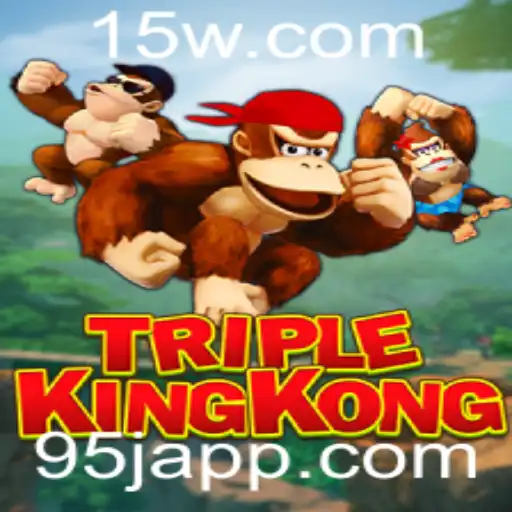 Explorando o Universo de TripleKingKong: Um Mergulho no Jogo de Estratégia e Aventura