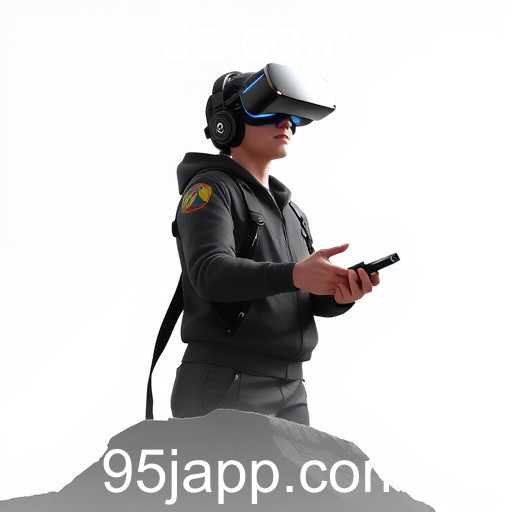 Ascensão do 95j no Cenário de Jogos Online