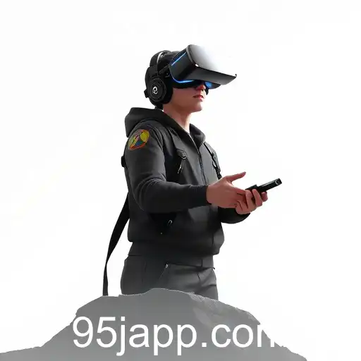 Ascensão do 95j no Cenário de Jogos Online