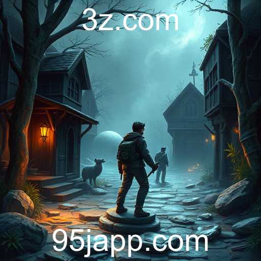 A Evolução e o Fascínio dos Jogos de Aventura