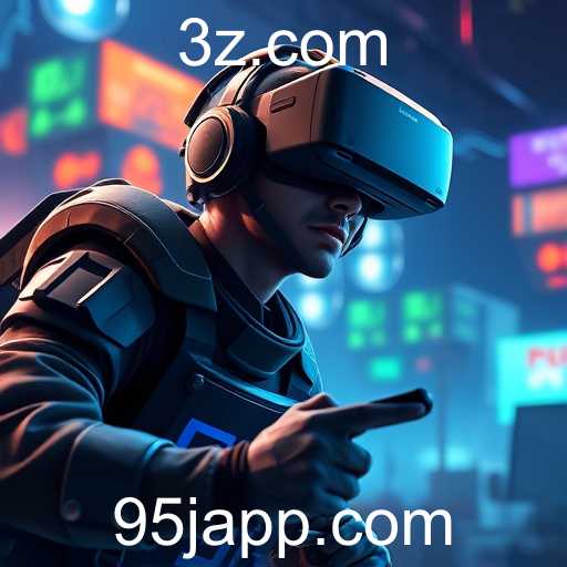 Tendências Emergentes no Universo dos Jogos