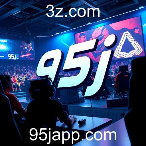 A Evolução dos Jogos em Plataforma '95j'