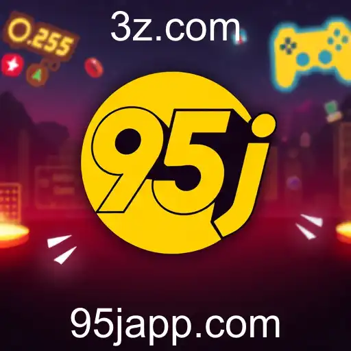 Explorando o Universo 95j: Novidades e Tendências no Mundo dos Jogos