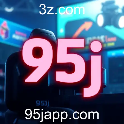 Explorando o Mundo dos Jogos com 95j