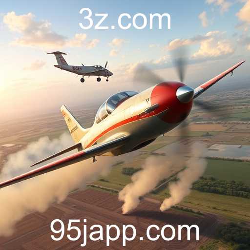 Explorando o Futuro dos Jogos com 95j