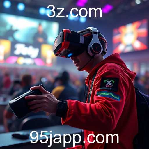 Novo Horizonte dos Jogos Online em 2025