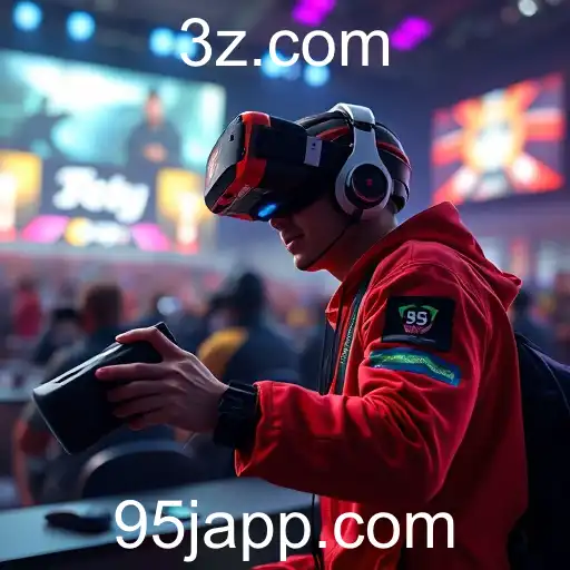 Novo Horizonte dos Jogos Online em 2025