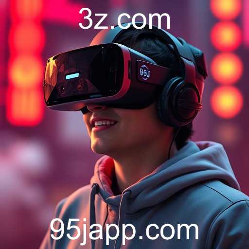 Indústria de Jogos e o Impacto de 95j em 2025