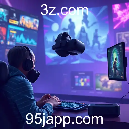 Tendências e Desafios Emergentes em Jogos Digitais