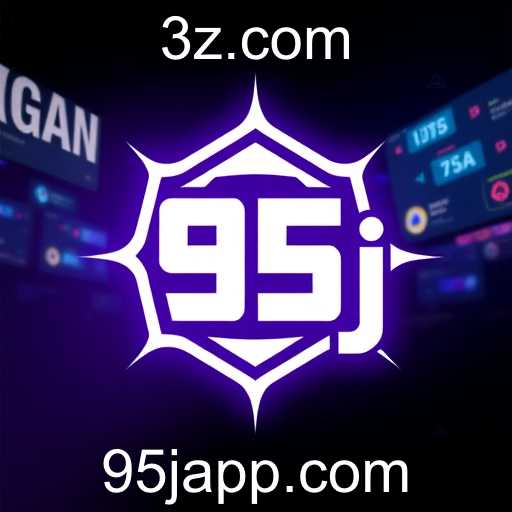 Evolução e Tendências do 95j no Mundo dos Jogos