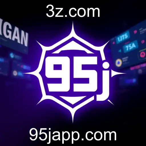 Evolução e Tendências do 95j no Mundo dos Jogos