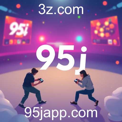 Ascensão do 95j: O Fenômeno dos Jogos em 2025