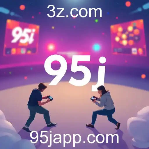 Ascensão do 95j: O Fenômeno dos Jogos em 2025