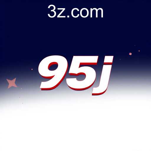 Revolução no Mundo dos Jogos: 95j Ganha Destaque