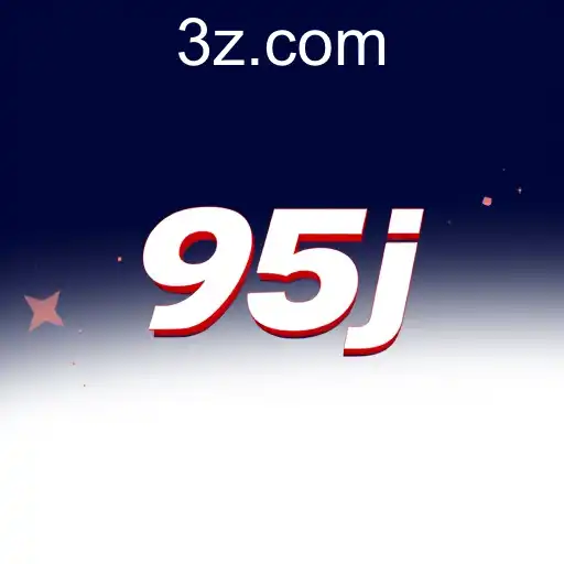 Revolução no Mundo dos Jogos: 95j Ganha Destaque