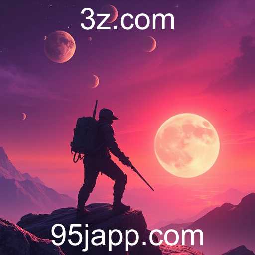 A Revolução dos Games em 2025: O Impacto da 95j