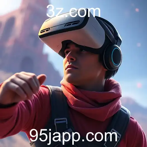 A Revolução dos Jogos Online com 95j